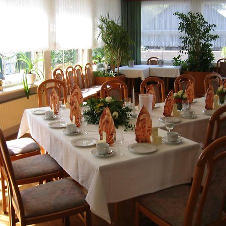 Landhotel Plauen - Gasthof Zwoschwitz Bagian luar foto