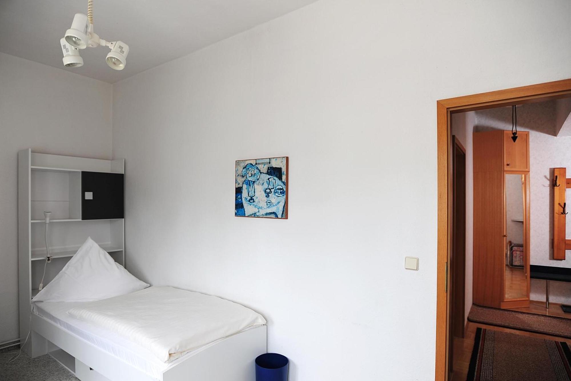 Landhotel Plauen - Gasthof Zwoschwitz Bagian luar foto