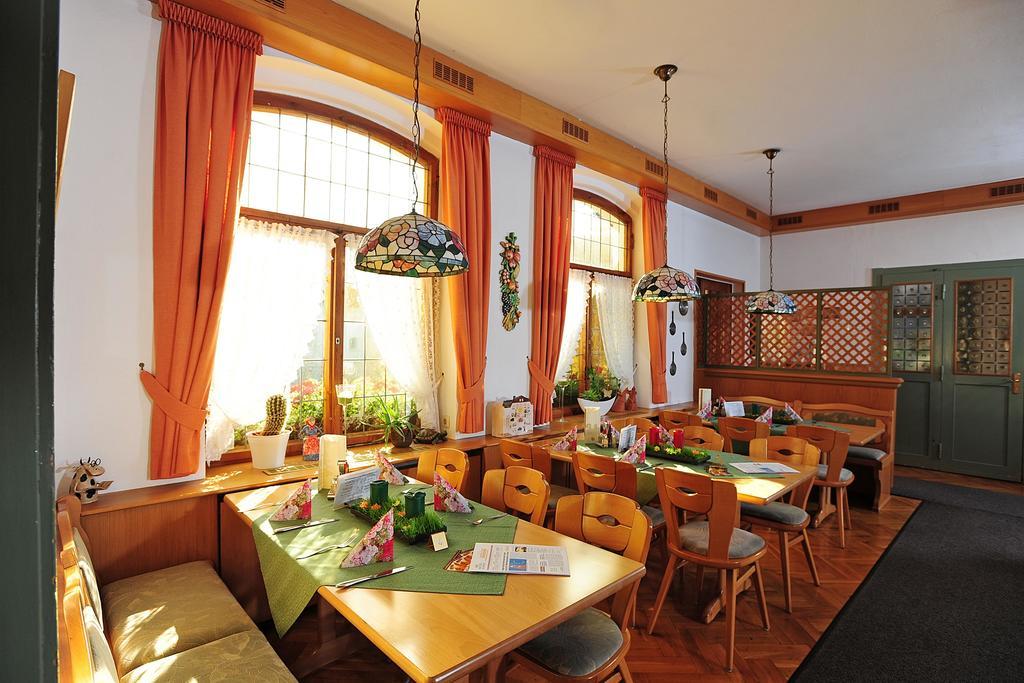 Landhotel Plauen - Gasthof Zwoschwitz Bagian luar foto